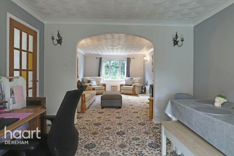 30 Bell Lane, Saham Toney, Thetford, IP25 7HD
