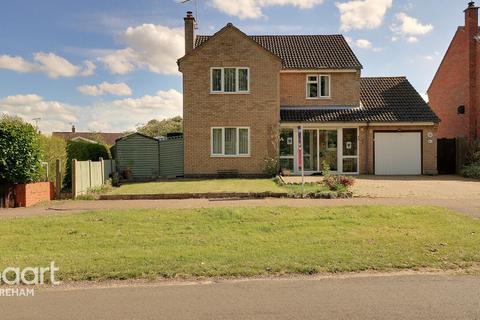 30 Bell Lane, Saham Toney, Thetford, IP25 7HD