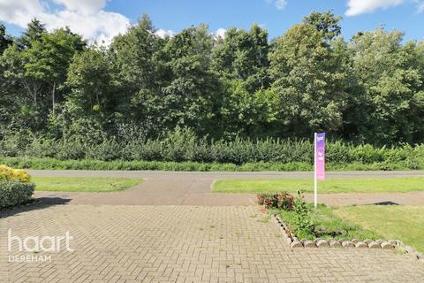 30 Bell Lane, Saham Toney, Thetford, IP25 7HD