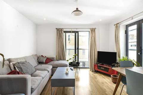undefined, Calvin Street, Spitalfields, London, E1