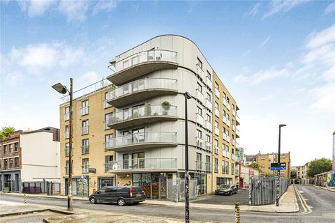 undefined, Calvin Street, Spitalfields, London, E1
