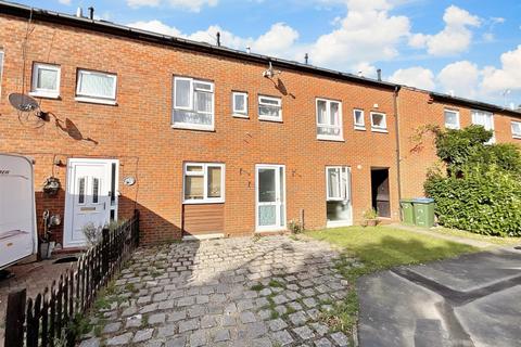 3 bedroom terraced house for sale, Red Admiral Street, Horsham, West Sussex