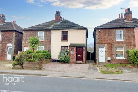 75 Ranelagh Road, Ipswich, IP2 0AD