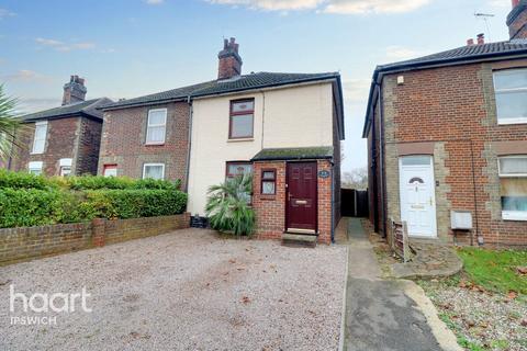 75 Ranelagh Road, Ipswich, IP2 0AD