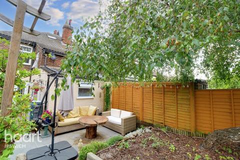 75 Ranelagh Road, Ipswich, IP2 0AD
