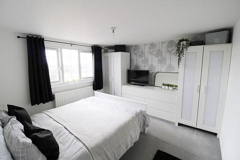 3 bedroom semi-detached bungalow for sale - Brynna, Pontyclun CF72