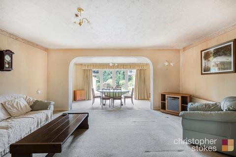 5 Furzefield, Cheshunt, Waltham Cross, EN8 0HN