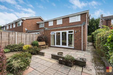 5 Furzefield, Cheshunt, Waltham Cross, EN8 0HN