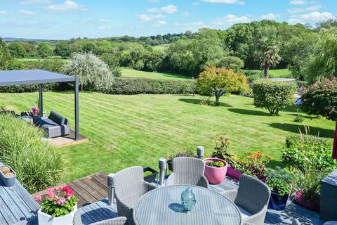 undefined, A Spacious Family Home in Burwash