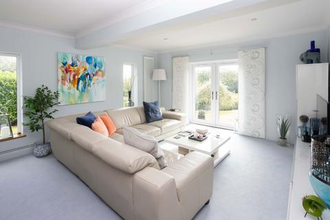 undefined, A Spacious Family Home in Burwash