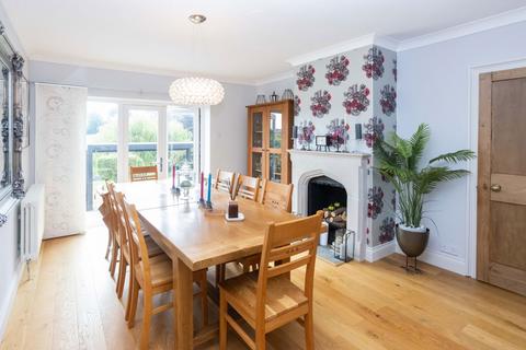 undefined, A Spacious Family Home in Burwash