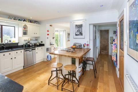 undefined, A Spacious Family Home in Burwash