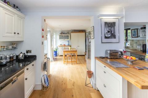 undefined, A Spacious Family Home in Burwash