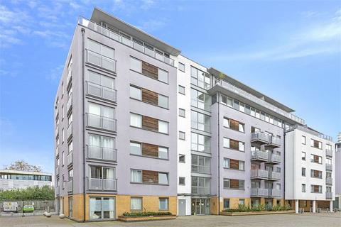 2 bedroom apartment to rent - Dakota Building, Deals Gateway, London, SE13
