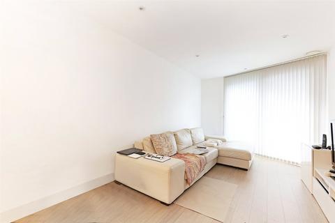 1 bedroom apartment to rent, Waterhouse Apartments, 3 Saffron Central Square, Croydon, Surrey, CR0