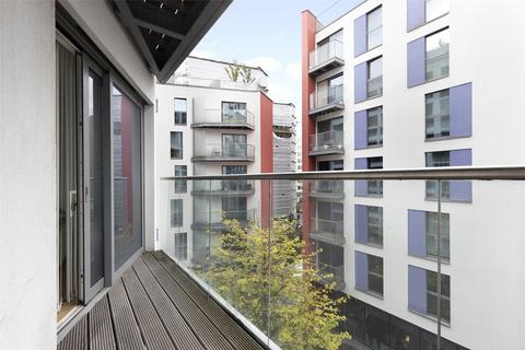 1 bedroom apartment to rent, Waterhouse Apartments, 3 Saffron Central Square, Croydon, Surrey, CR0