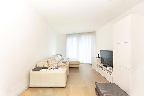 1 bedroom apartment to rent, Waterhouse Apartments, 3 Saffron Central Square, Croydon, Surrey, CR0