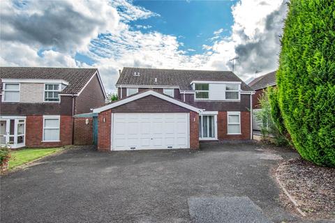 4 bedroom detached house for sale - Old Station Road, Bromsgrove, Worcestershire, B60