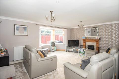 4 bedroom detached house for sale - Old Station Road, Bromsgrove, Worcestershire, B60