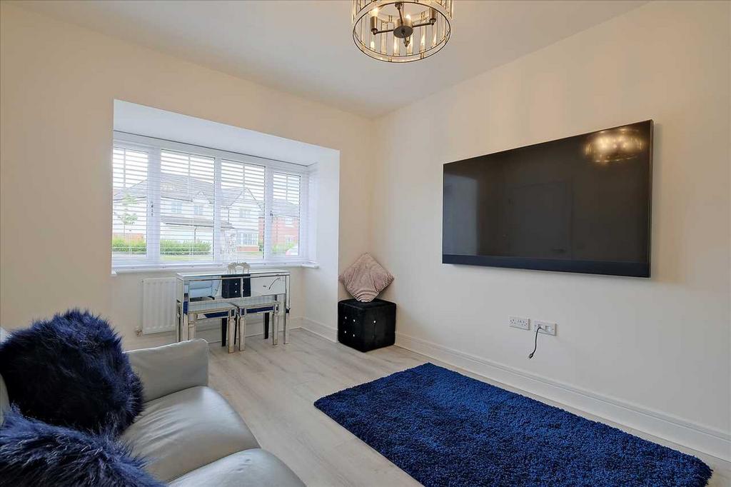 TV Room