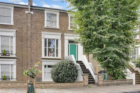 1 bedroom flat to rent, Lawford Road, Kentish Town NW5