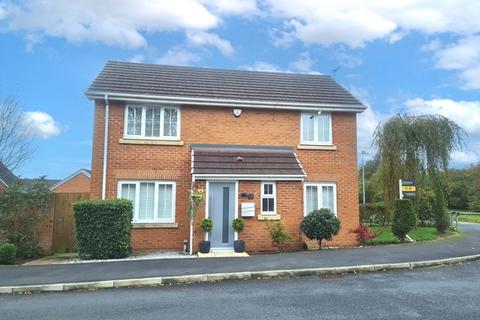 undefined, Hazelmere Avenue, Buckshaw Village, Chorley, PR7 7FD