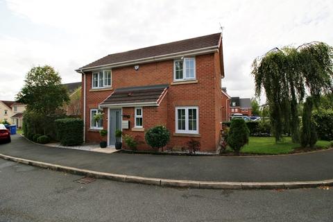 undefined, Hazelmere Avenue, Buckshaw Village, Chorley, PR7 7FD