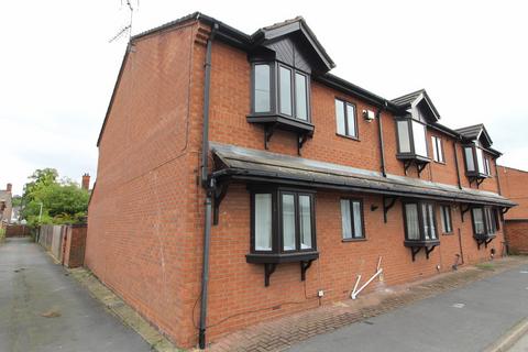 1 bedroom ground floor flat to rent, Thorndike Court, Gainsborough