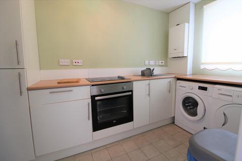 1 bedroom ground floor flat to rent, Thorndike Court, Gainsborough