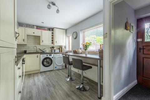 2 bedroom semi-detached house for sale, 12 St. Anthonys Hill, Milnthorpe, Cumbria, LA7 7DU