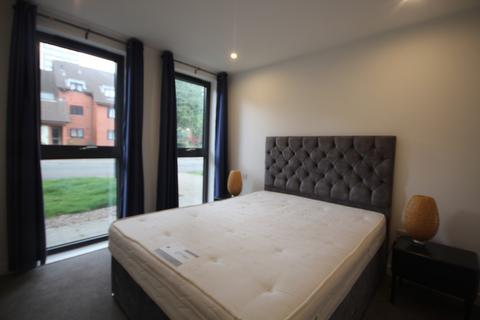 1 bedroom apartment to rent, Arden Gate, William Street, Birmingham, B15