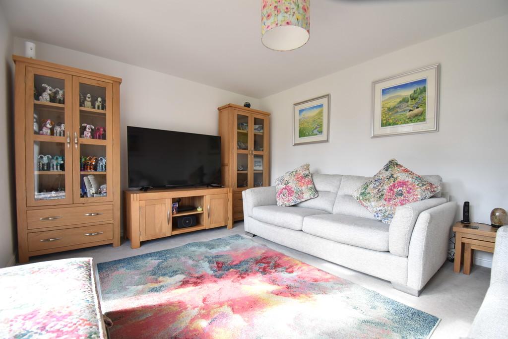 Northallerton Road, Brompton, Northallerton 4 bed detached house for sale £359,950