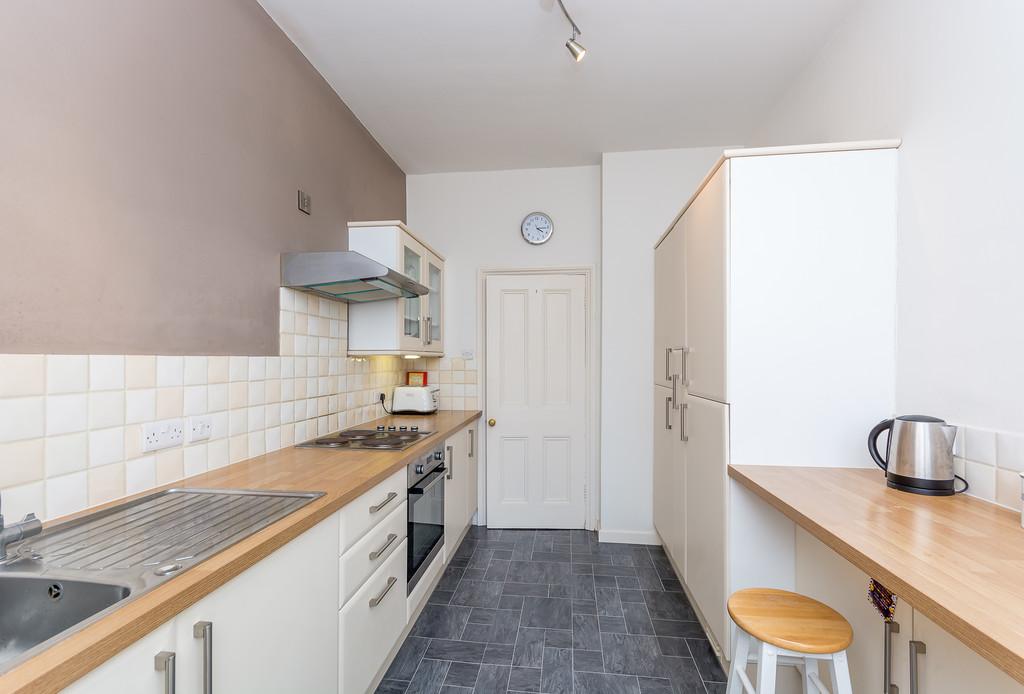 Bardwell Road, Oxford 2 bed apartment £3,000 pcm (£692 pw)