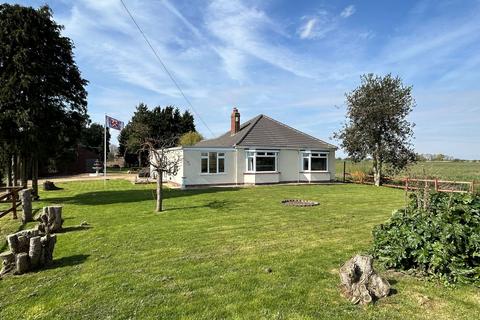 3 bedroom detached bungalow for sale, Broadgate, Sutton St. Edmund, PE12