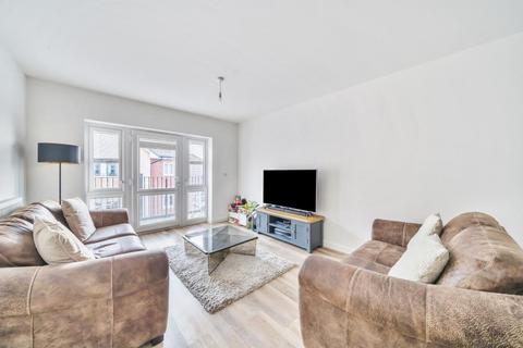 1 bedroom apartment to rent, Hersham, Walton, Surrey, KT12