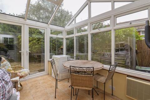 3 Treetops, Tonbridge, TN9 2UT