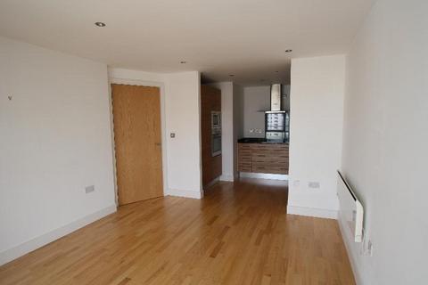 2 bedroom flat to rent, McClure House, The Boulevard, Leeds, LS10