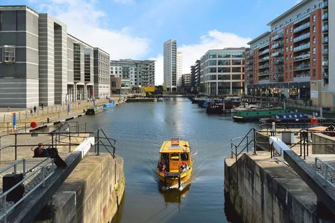 undefined, McClure House, The Boulevard, Leeds, LS10