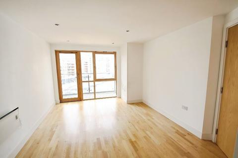 undefined, McClure House, The Boulevard, Leeds, LS10