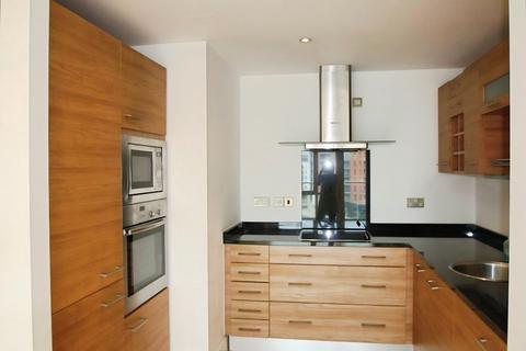 undefined, McClure House, The Boulevard, Leeds, LS10