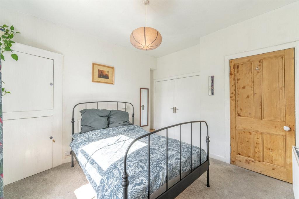 Bedroom Alt