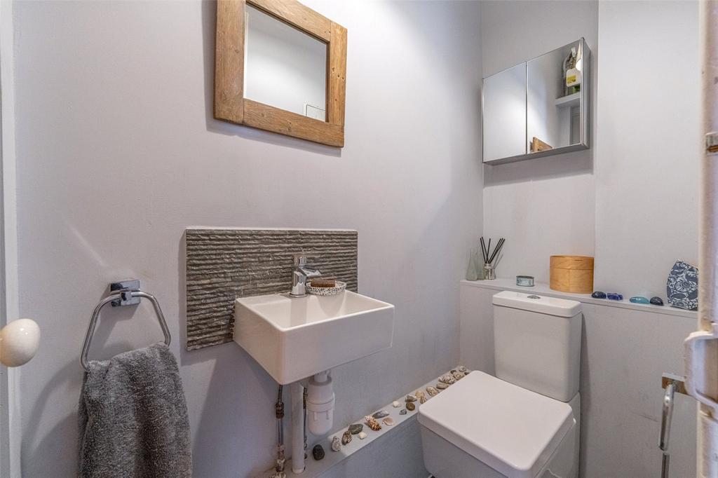 Cloakroom