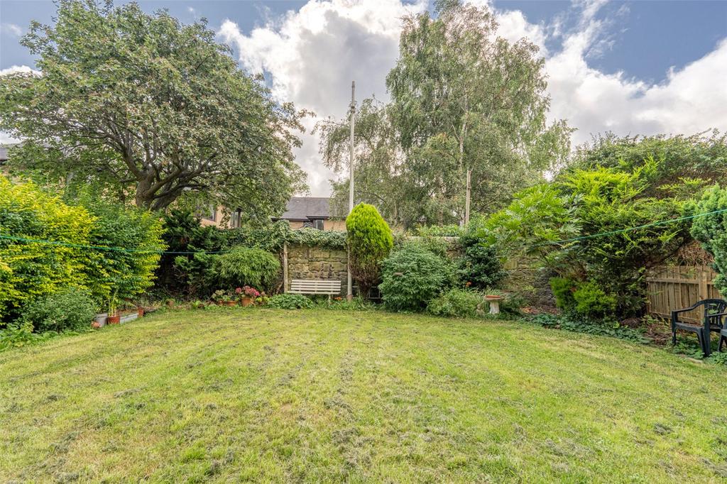 Shared Garden