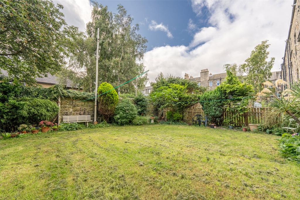 Shared Garden Alt
