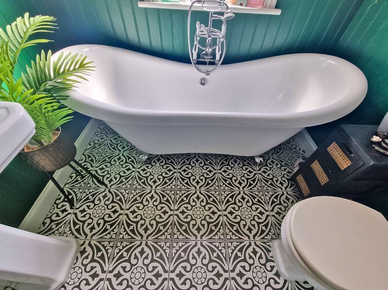 Bathrooom