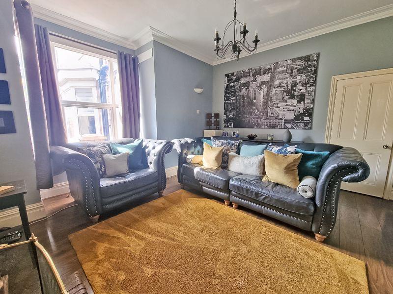 Reception room two