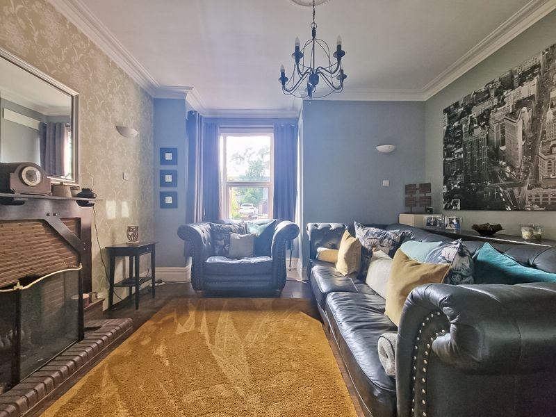 Reception room two