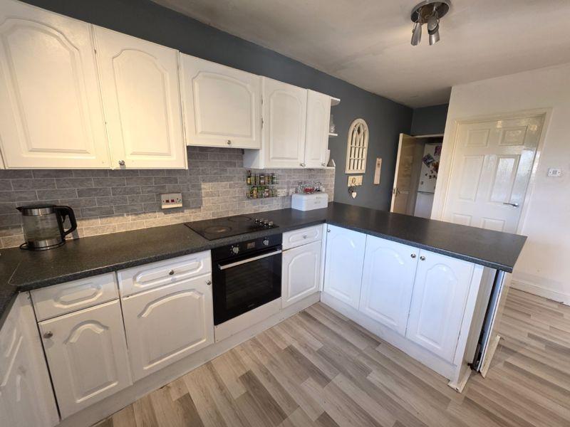 Kitchen Additional