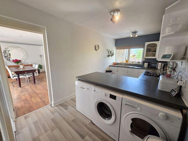Kitchen Additional