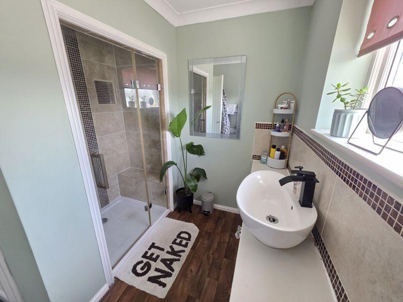 En-Suite Facilities